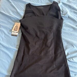 Lalabu Soothe Shirt - baby wearing